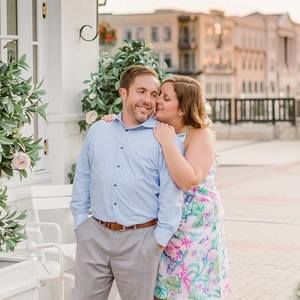 Meet your Posher, Anica